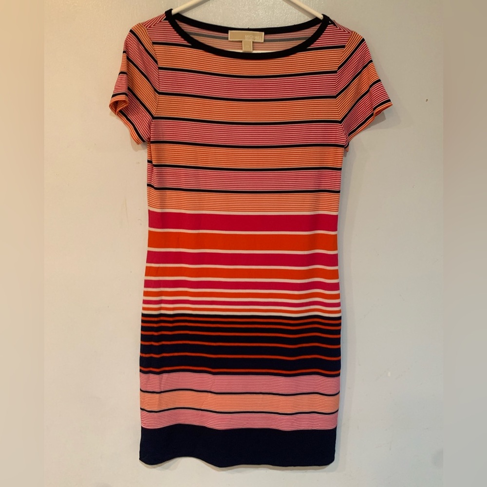 T shirt dress